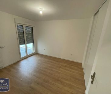 Appartement à louer 2 pièces 45.68m² - Photo 2