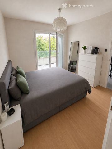 Appartement moderne de 3.5 pièces Cossonay - Photo 2