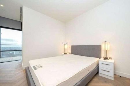 Principal Tower, Worship Street, London, EC2A - Photo 4