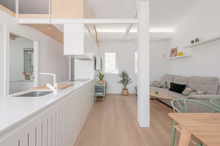 Calle de Ávila, Madrid, Community of Madrid 28020 - Photo 2