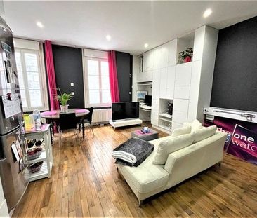 Magnifique T3 Meublé - Photo 2