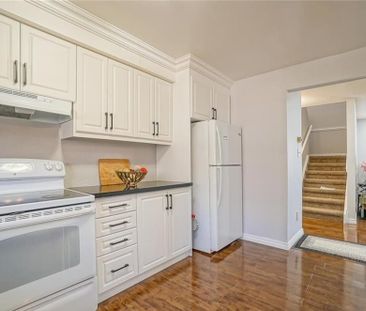 For Lease - 113 Ashton Crescent Unit# 113, Brampton, Ontario - Photo 4