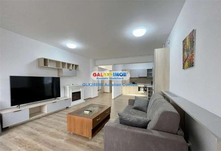 Apartament 3 camere lux Silistea Snagovului - Photo 3
