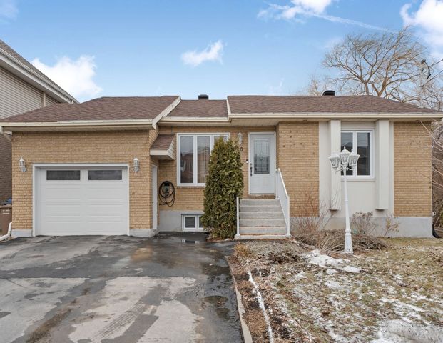 À louer / Maison de plain-pied - Photo 1