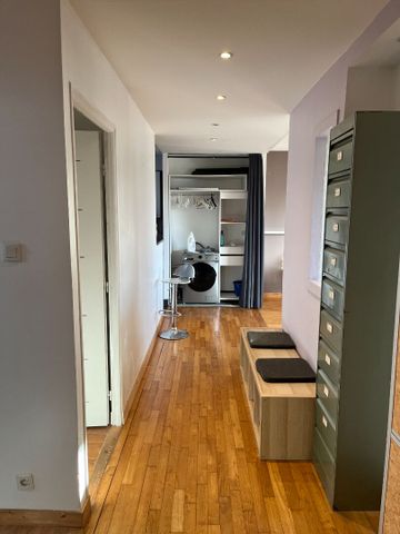 Location Appartement 2 pièces 66m² RENNES 35000 - Photo 4