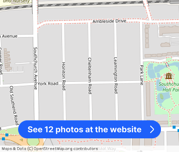 2 bedroom ground floor flat for rent - Photo 1