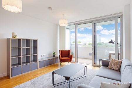 1 bedroom apartment to rent - Photo 5