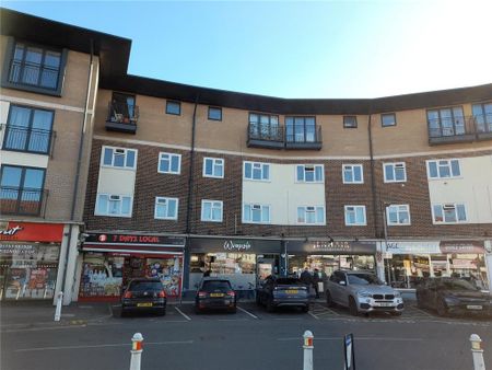 2 bedroom flat to rent - Photo 2