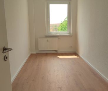 Einziehen und Wohlfühlen… 3-Zimmer-Wohnung mit Balkon - Foto 4