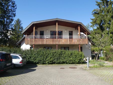 4.5 Zimmer-Wohnung im Erdgeschoss zu vermieten - Photo 5