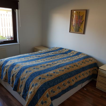 Strandmarksvägen, Bunkeflostrand - Foto 4