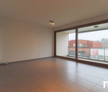 Appartement te huur - Foto 1