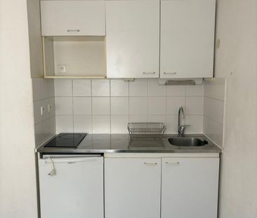 Appartement 1 pièce à - Photo 2