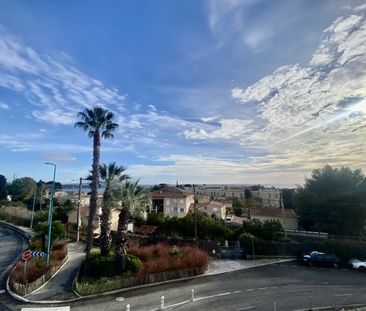 Appartement 2 Pièces 39 m² - Photo 2