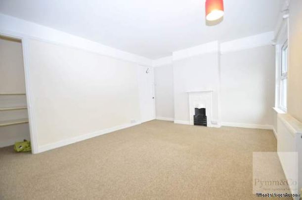 3 bedroom property to rent in Attleborough - Photo 1