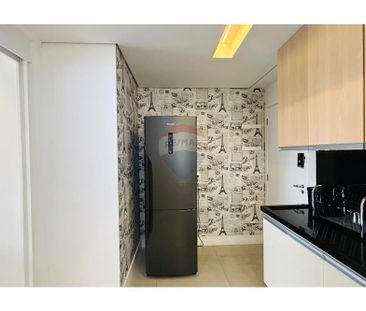 Apartamento Mobiliado para Locação com 03 Dormitórios sendo 01 Suít... - Foto 5