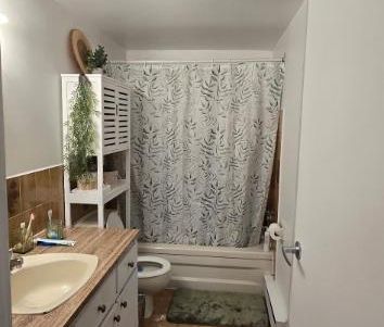 À Laval, un grand 4 1/2 à louer, disponible le 1er janvier ou avant - Photo 2