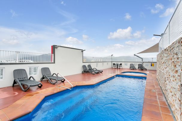 709/58-62 McLeod Street, Cairns City QLD 4870 - Apartment For Rent | Domain - Photo 1