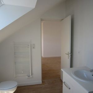 Appartement Saint-Nazaire - Centre ville - Photo 3