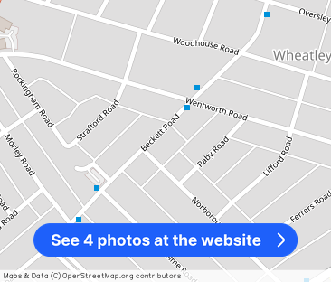 Beckett Road, Doncaster, South Yorkshire, DN2 - Photo 1