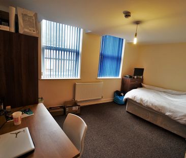 Flat 2, Old Nottingham Arms, NG7 3DN, NOTTINGHAM - Photo 3