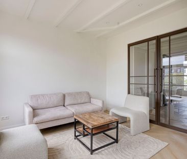 Appartement te huur: Jacob van Lennepkade 400-3 1053 NN Amsterdam - Photo 1
