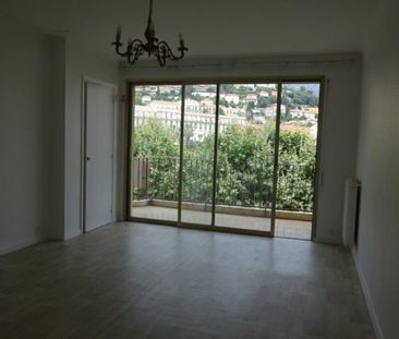 Appartement Deux Pièces - Photo 1