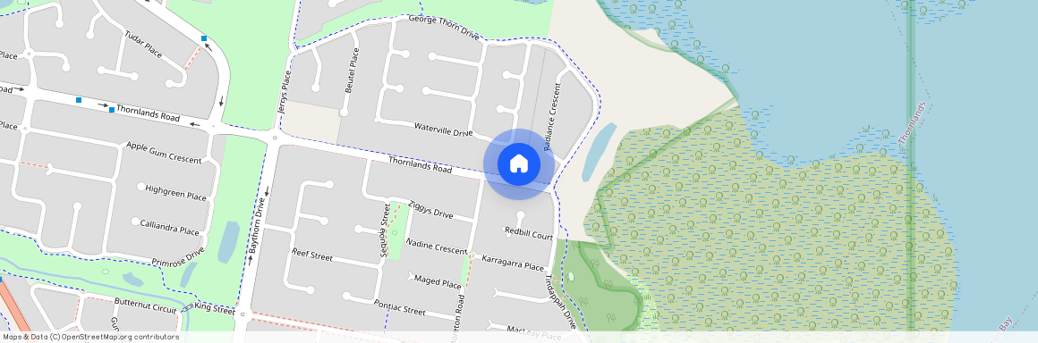 122 Thornlands Road, Qld 4164