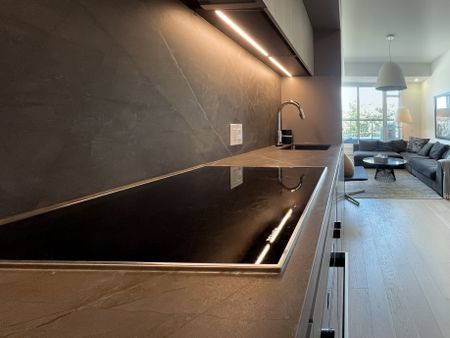 For Lease - 800 Broadview Avenue Unit# 504, Toronto, Ontario - Photo 2