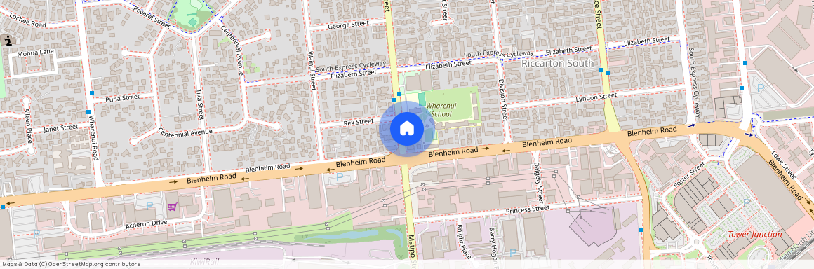 5/28 Matipo Street, Riccarton, Christchurch