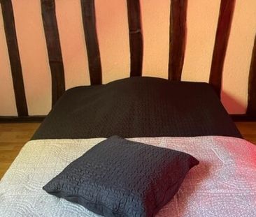 BOURGES type 2 semi meublé duplex avec terrasse - Photo 3