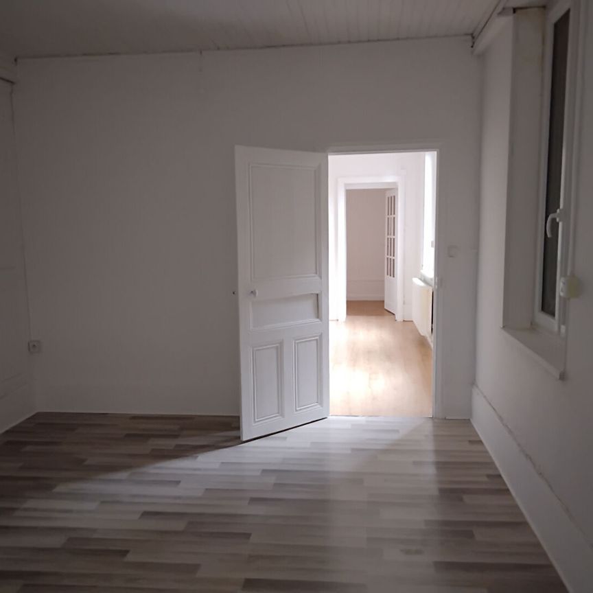 Appartement 4 pièces de 78 m² - Photo 1