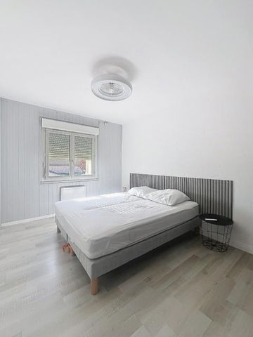 Location Appartement 2 pièces Meublé 38m² AGEN 47000 - Photo 3