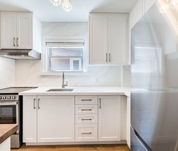 For Lease - 24 Seventh Street, Toronto, Ontario - Photo 6