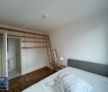 Location Appartement 3 pièces 59m² RENNES 35000 - Photo 4