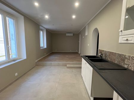 Appartement 3 Pièces 41 m² - Photo 2