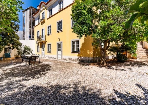 Moradia T7 em Coimbra