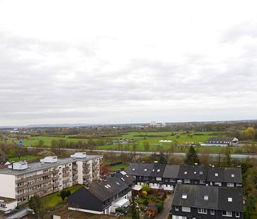 ﻿Schöne 2-Zimmer-Wohnung mit Balkon in Maintal-Bischofsheim zu vermieten - Foto 3