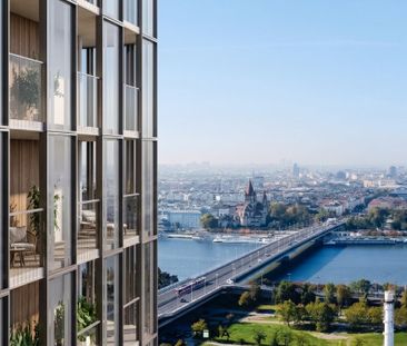 DC2 – ein Statement für stilvolles Wohnen mit Weitblick - Photo 6