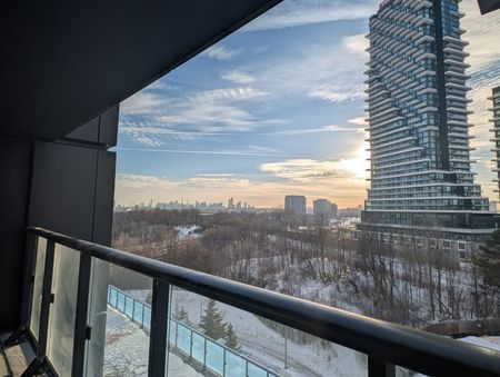 For Lease - 1 Quarrington Lane Unit# 517, Toronto, Ontario - Photo 3