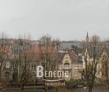 Appartement 2 pièces à Metz - Photo 6