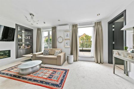 6 bedroom detached house to rent - Photo 5