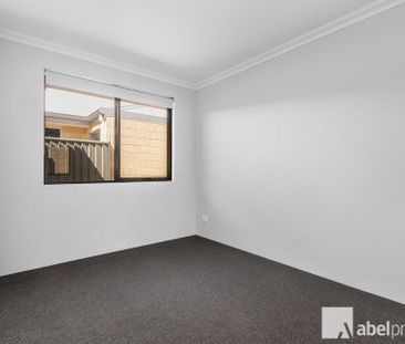 Brand New - Oversized Back Yard - Photo 5