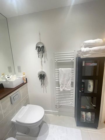 1 Bed Flat, Claret Court, CR0 - Photo 5