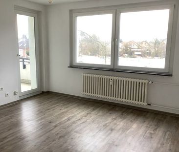 Attraktiv! 2-Zimmer-Wohnung mit Balkon - Photo 1