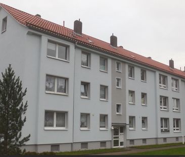 Kleine 3 Zimmer Wohnung in eigenständigem Wohngebiet! - Foto 4
