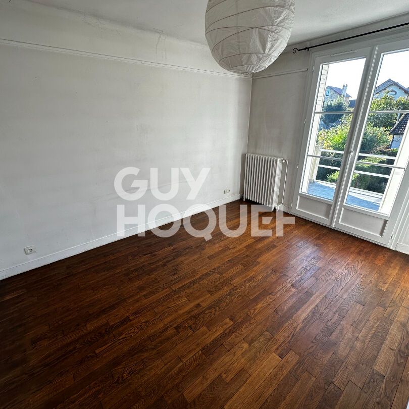 Maison Chelles 3 pièce(s) 64.02 m2 habitable sur 138.09m² au sol - Photo 1