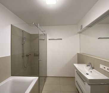 Familientraum in Dornbirn: Stilvolle 4-Zimmer-Terrassenwohnung zu v... - Foto 5