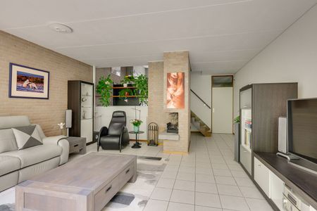 Huis te huur: Hommelveld 30 2318 VC Leiden - Photo 3