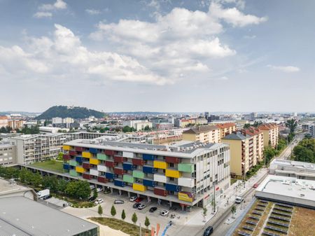 Waagner-Biro-Straße 84 | 8020 Graz - Photo 3